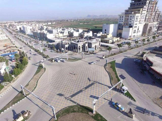 Land for sale in Islamabad Capital Territory