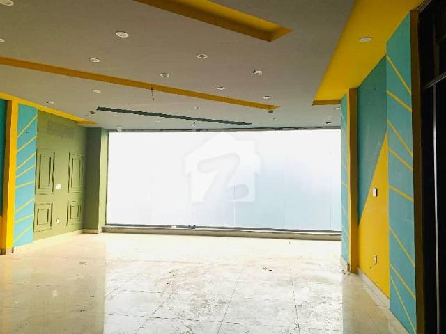 Office for rent in Rawalpindi, Islamabad Capital Territory