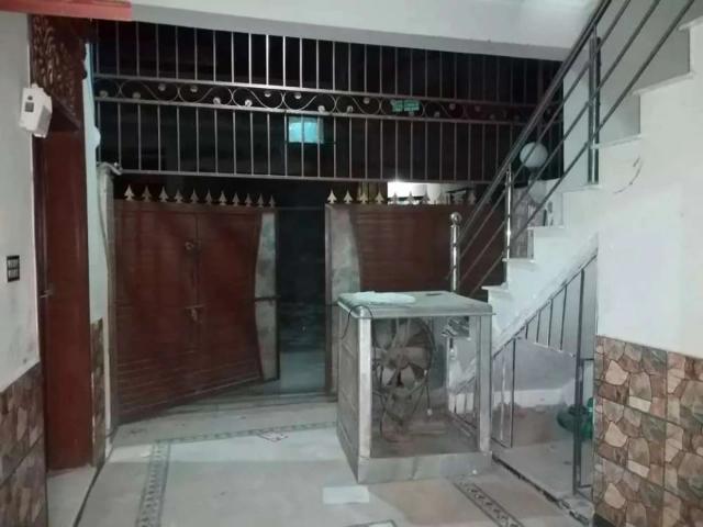 House for sale in Ghauri Town Phase 5, زون ۴