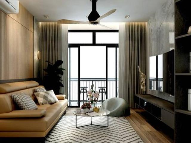 Condominium for sale in Country Heights Damansara, Kuala Lumpur