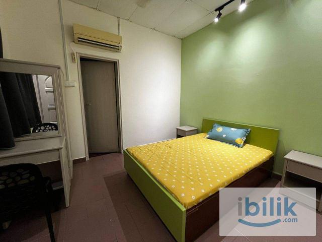 Room for rent in Country Heights Damansara, Kuala Lumpur