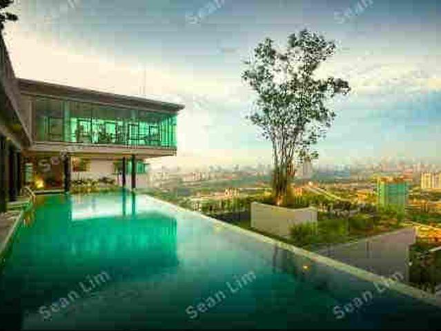 Apartment for sale in Batu