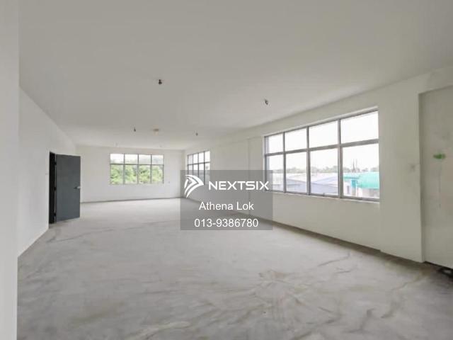 Residential House for rent in Country Heights Damansara, Kuala Lumpur