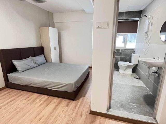Room for rent in Country Heights Damansara, Kuala Lumpur