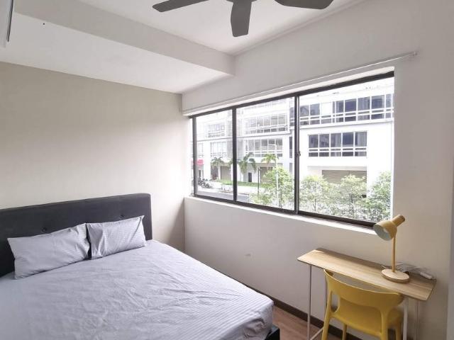 Room for rent in Country Heights Damansara, Kuala Lumpur