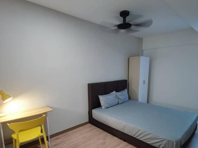 Room for rent in Kuala Lumpur