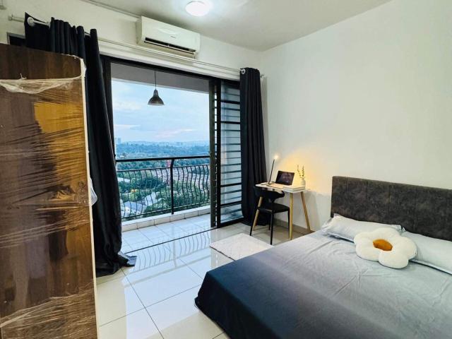 Room for rent in Petaling, Damansara Damai