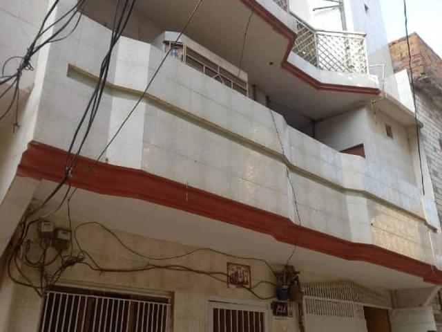 House for sale in Rawalpindi, Islamabad Capital Territory