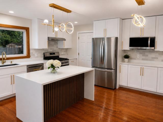 House for sale in West Chicago, Illinois