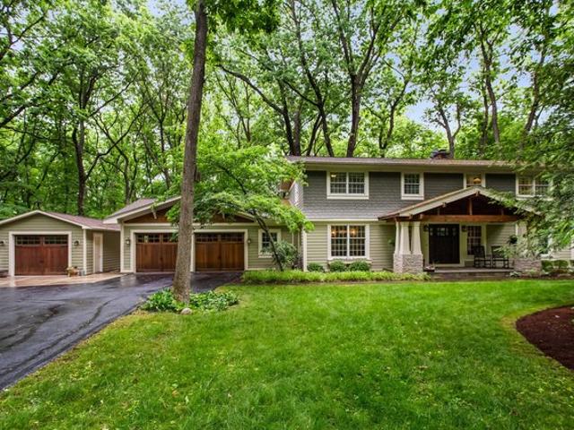 House for sale in Saint Charles, Iowa