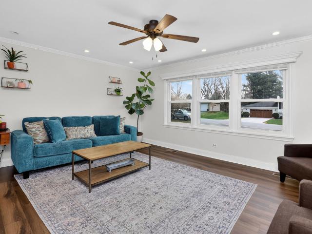 House for sale in West Chicago, Illinois