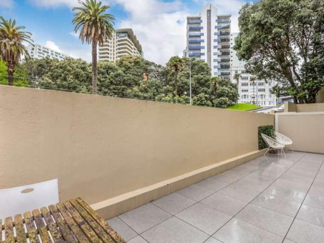 Apartment for sale in City Centre, Auckland