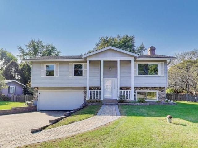 House for sale in West Chicago, Illinois