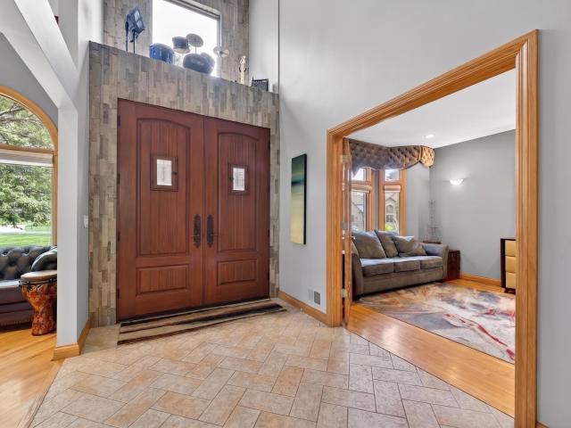 House for sale in Wayne, Illinois