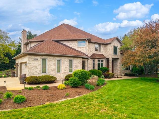 House for sale in Wayne, Illinois