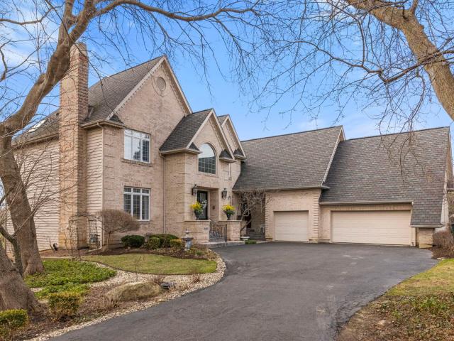 House for sale in Wayne, Illinois
