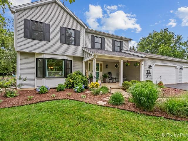 House for sale in Campton Hills, Illinois