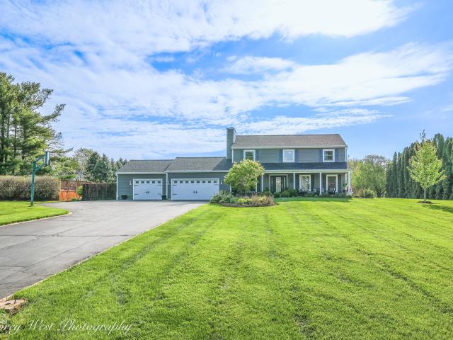 House for sale in Campton Hills, Illinois