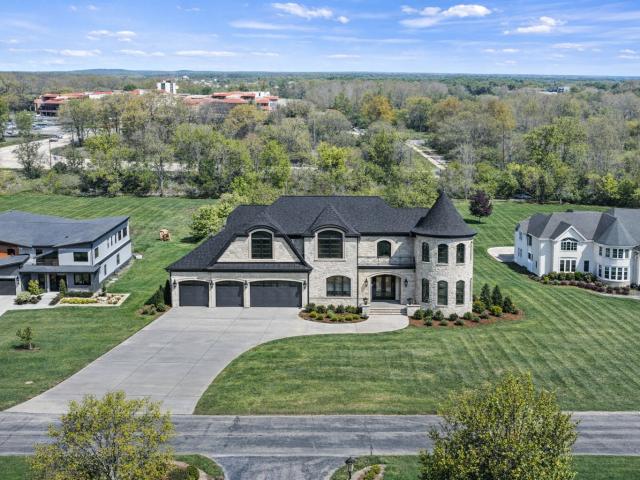 Land for sale in Wayne, Illinois