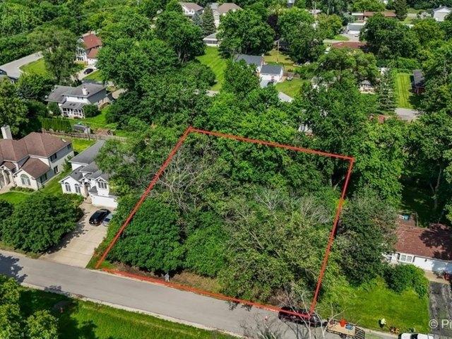 Land for sale in Addison, Illinois