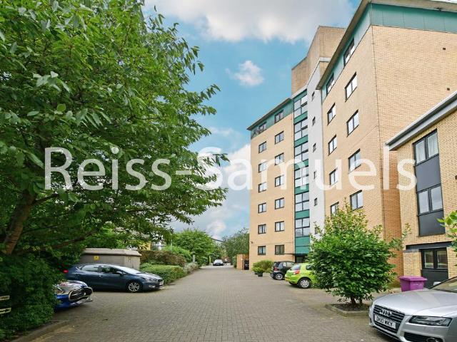 Apartment for rent in Isle Of Dogs, Greater London