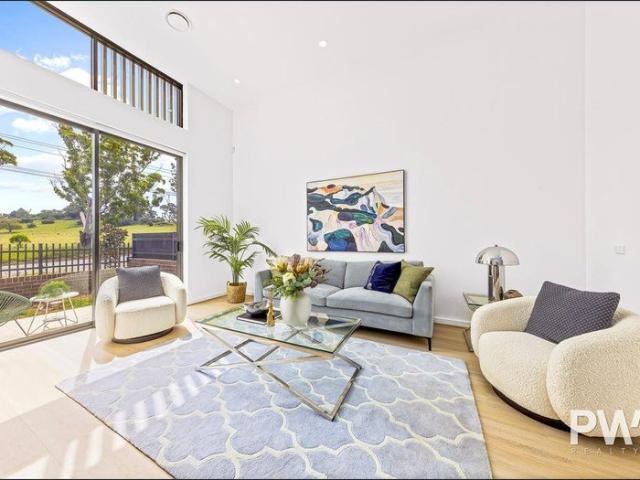 Townhouse for sale in Sydney, New South Wales