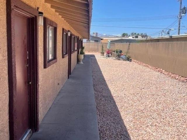Apartment for rent in North Las Vegas, Nevada