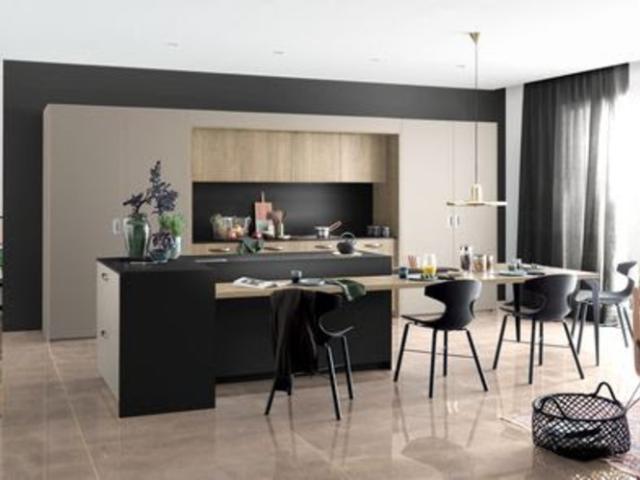 Appartement vente à Saint-Germain-en-Laye, Chambourcy