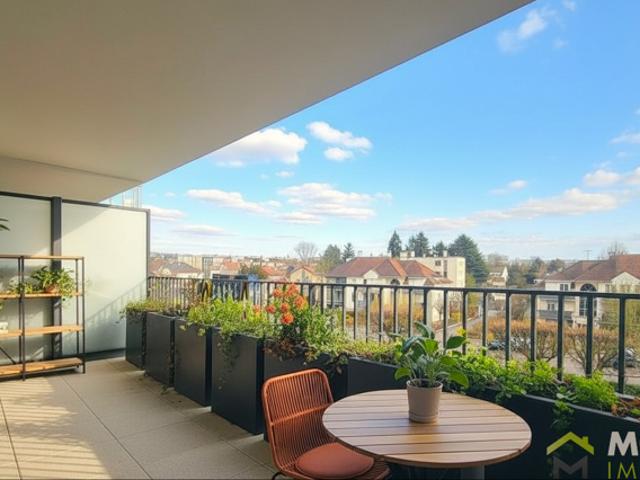 Appartement vente à Nogent-sur-Marne, Villiers-sur-marne