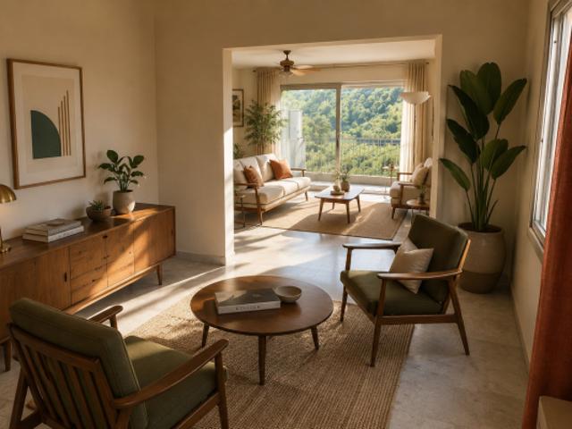 Appartement vente à Menton, Alpes-Maritimes