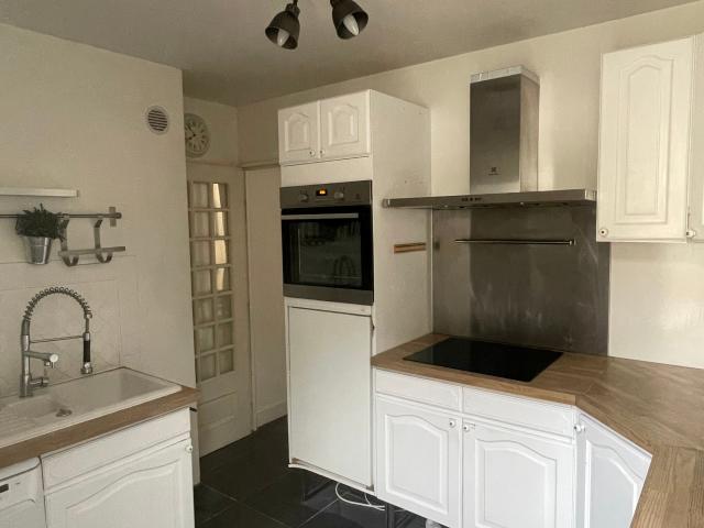 Appartement location à Pontoise, Cergy
