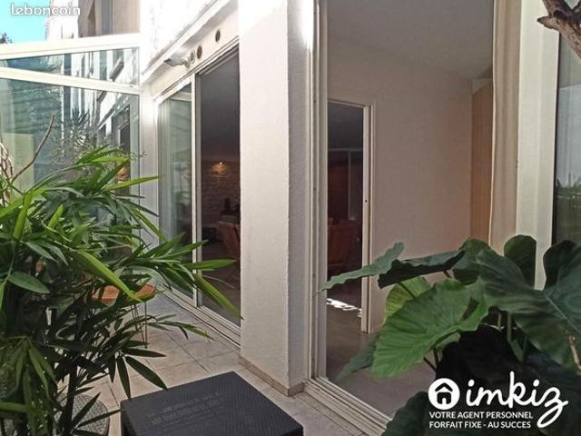 Appartement vente à Paris, Île-de-France