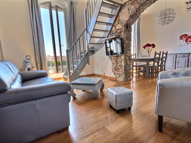 Appartement location à Grasse, Cannes