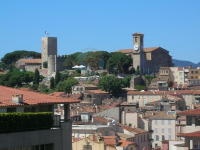 Appartement location à Grasse, Cannes