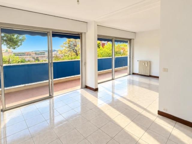 Appartement vente à Nice, Alpes-Maritimes
