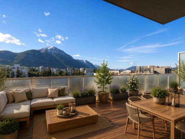 Appartement vente à Annecy, Haute-Savoie