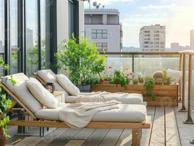 Appartement vente à Bobigny, Vaux-montreuil