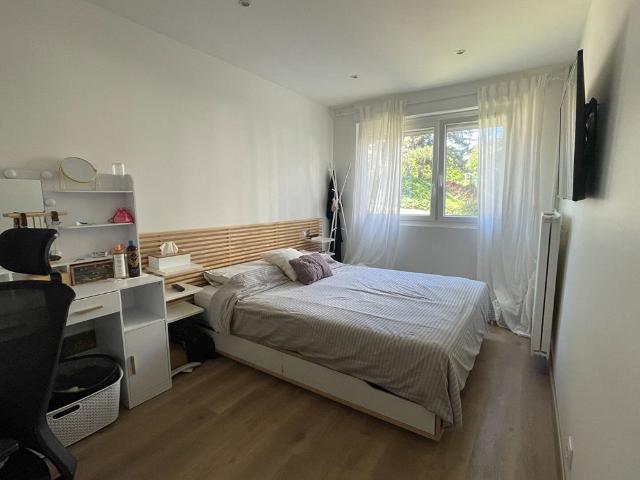 Appartement location à Saint-Germain-en-Laye, Chatou