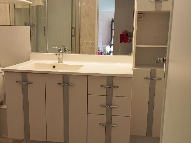 Appartement location à Chartres