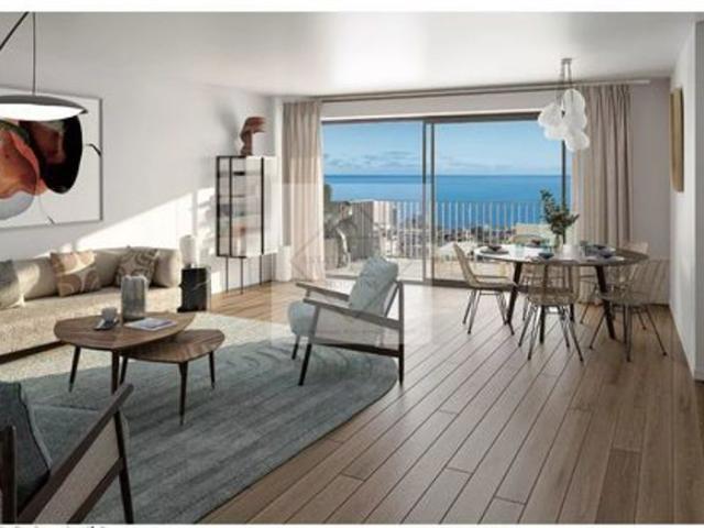 Appartement vente à Nice, Beaulieu-sur-mer