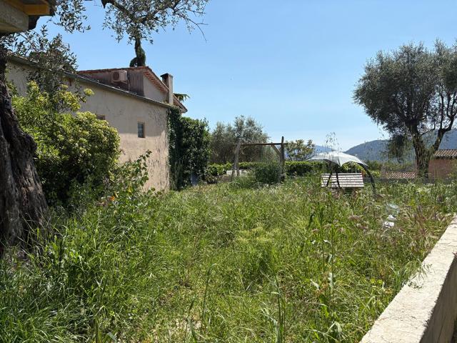 Appartement vente à Nice, Contes