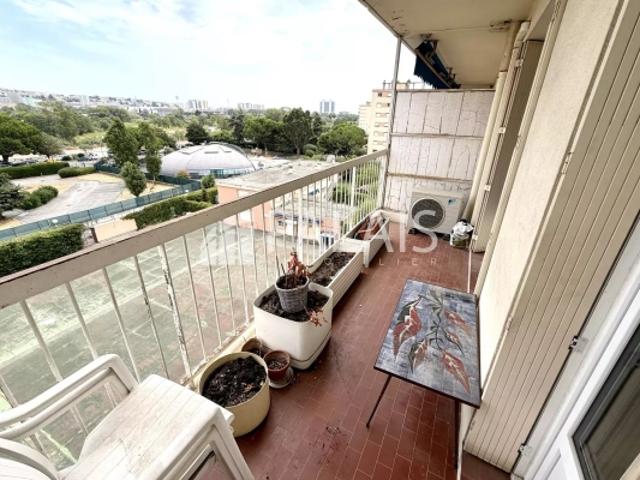 Appartement vente à Grasse, Saint-laurent-du-var