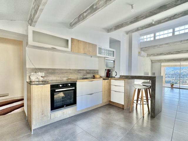 Appartement vente à Arrondissement de Draguignan, Fayence