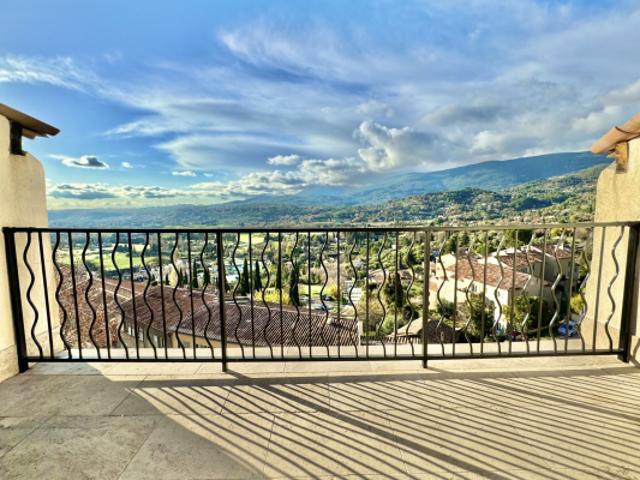Appartement vente à Fayence, Var
