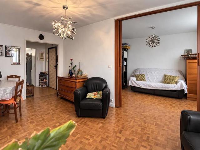 Appartement vente à Palaiseau, Champlan