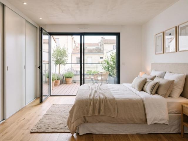 Appartement vente à Bordeaux, Gironde