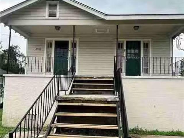 Condo for rent in Chalmette