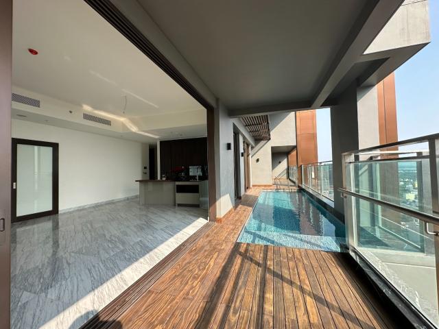 Căn hộ cho thuê tại Thủ Đức, Hồ Chí Minh