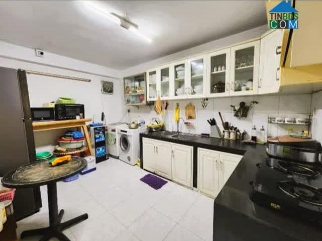 Nhà bán tại Thủ Đức, Hồ Chí Minh