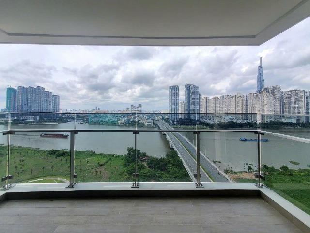 Căn hộ cho thuê tại Thủ Đức, Hồ Chí Minh